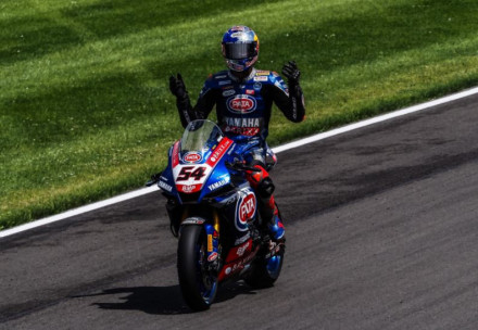 Η λογική πίσω από το «όχι» του Toprak Razgatlioglu στο MotoGP!