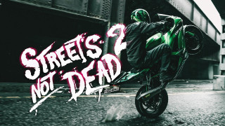 ICON - Street’s Not Dead 2 - Video