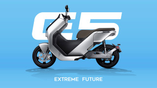 eCooter - Νέος τιμοκατάλογος 2022