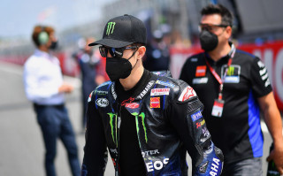 MotoGP - Σήμερα η ανακοίνωση του διαζυγίου Vinales-Yamaha