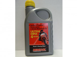 Denicol Ultra Bike 4T, από την eXTra Products