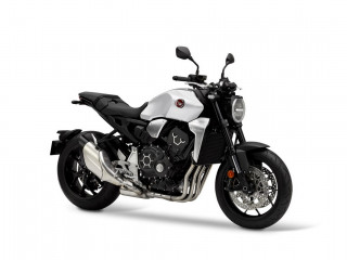 EICMA – Honda CB1000R 2020