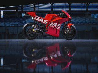 MotoGP 2023 – Η GasGas μπαίνει στους αγώνες