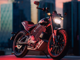 Harley-Davidson – Μπαίνει σε ηλεκτρικό «μονόδρομο»