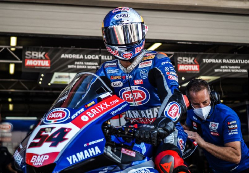 WorldSBK 11ος Γύρος Portimao 2021 – Τρεις υπέροχοι αλλά και δραματικοί αγώνες!