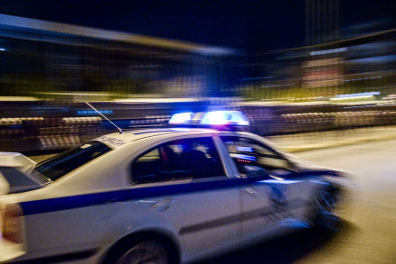 Θεσσαλονίκη – Συνελήφθη 84χρονος που χτύπησε και εγκατέλειψε 2 μοτοσυκλετιστές