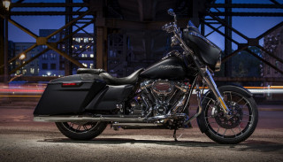 Harley-Davidson - Νέα σειρά Performance αξεσουάρ