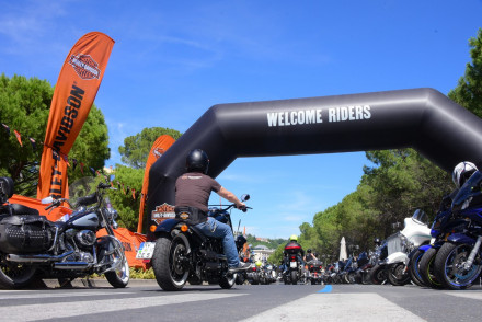 Harley-Davidson – Το 29ο Ευρωπαϊκό H.O.G. Rally επιστρέφει στη Σλοβενία