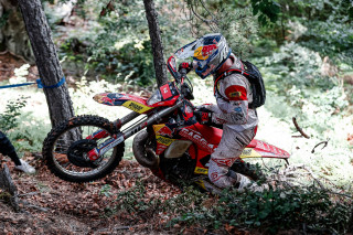 Hard Enduro 2024, 3ος αγώνας, Xross Hard Enduro Rally (Σερβία)
