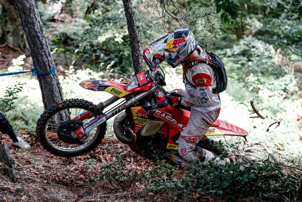 Hard Enduro 2024, 3ος αγώνας, Xross Hard Enduro Rally (Σερβία)