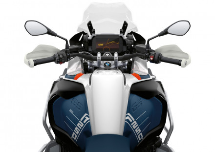 BMW Motorrad 2023 – Όλες οι αλλαγές σε χρώματα και εξοπλισμό για τη νέα χρονιά