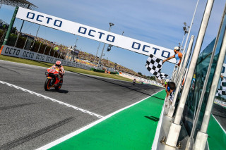 MotoGP 2019, 13ος αγώνας, Misano (Ιταλία)