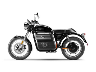 RGNT Motorcycles – Με νέα μοντέλα στην έκθεση Intermot 2022