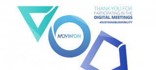 Michelin – Movin' On Startup Challenge 2020