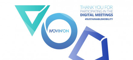 Michelin – Movin' On Startup Challenge 2020