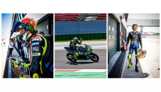 Valentino Rossi - Πρώτη προπόνηση σε πίστα μετά την καραντίνα, με Yamaha R1