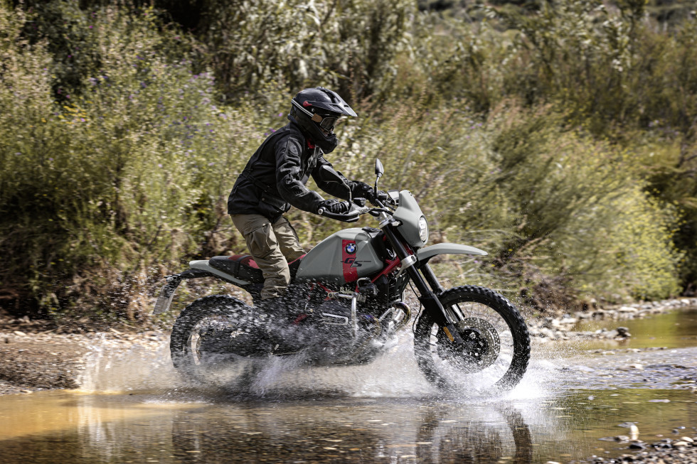 BMW Motorrad – Ανακοίνωσε τα μοντέλα που συνεχίζουν στο 2027 – Οι αλλαγές τους