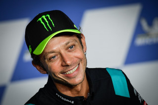 MotoGP - Γιατί ο Rossi αποφάσισε να μην συνεχίσει με την ομάδα του; «Το ρίσκο ήταν μεγαλύτερο από την επιβράβευση»