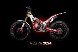 TRRS One RR 2024 – Παρουσιάστηκε