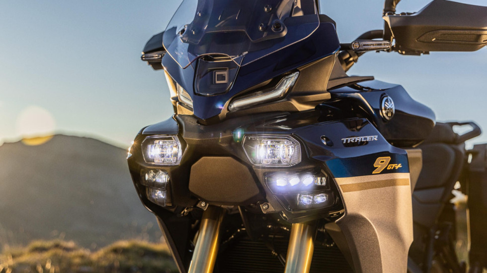 Yamaha Motor – Η 3η σε πωλήσεις δικύκλων εταιρεία παγκοσμίως, κι άλλη αύξηση το 2024