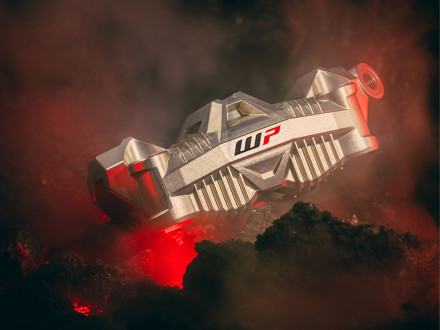 WP - Τώρα θα παράγει και φρένα