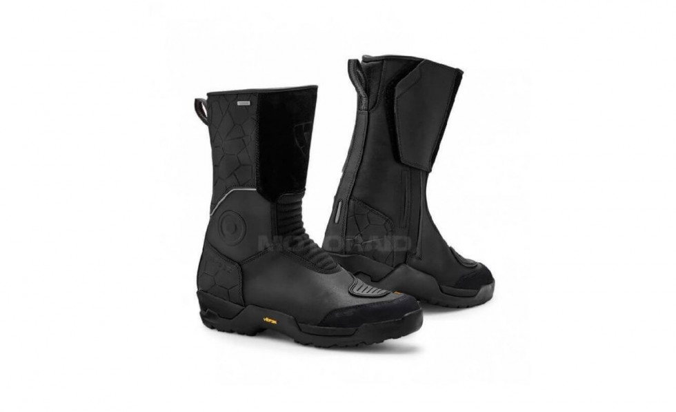 REV’IT Τrail H2O – Αδιάβροχες μπότες σχεδιασμένες για τουριστική χρήση