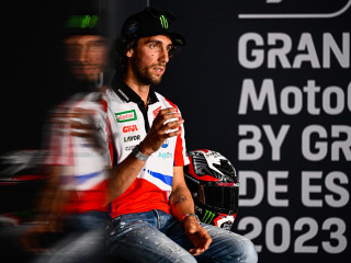 MotoGP – Λογοκρισία και «οικογενειακές εντάσεις» μεταξύ Rins και Honda