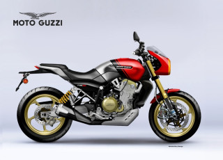 Moto Guzzi F 66S/SX – Η άποψη Bezzi για τα νέα μοντέλα του αετού