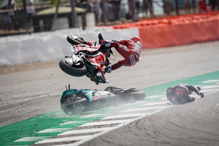 MotoGP 2019, Silverstone GP - Η ματιά της Ducati