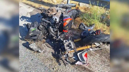 Κι άλλος νεκρός στα «Βίλια» - Σοκαριστική φωτογραφία