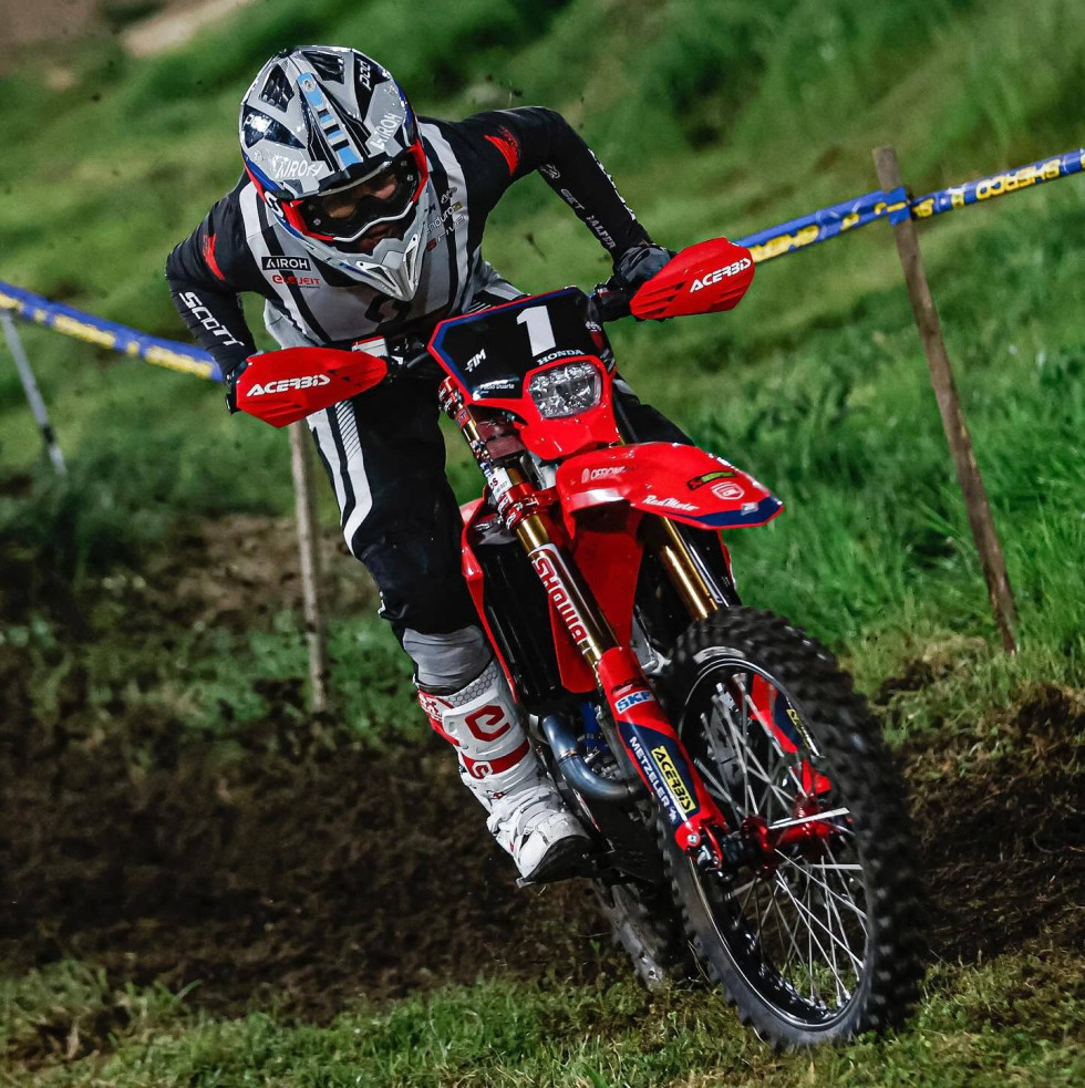 EnduroGP 2024, 2ος αγώνας, Πορτογαλία
