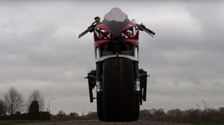 Στον Βόρειο Πόλο με Yamaha R1 – Η προετοιμασία για ένα επικό ταξίδι [Βίντεο]