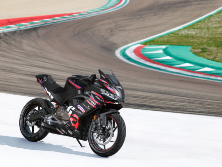 Piaggio Open Days - Νέα μοντέλα και προσφορές σε όλο το δίκτυο καταστημάτων