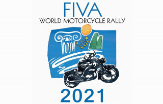 FIVA World Motorcycle Rally 2021 – Από 1 ως 3 Οκτωβρίου στην Αθήνα
