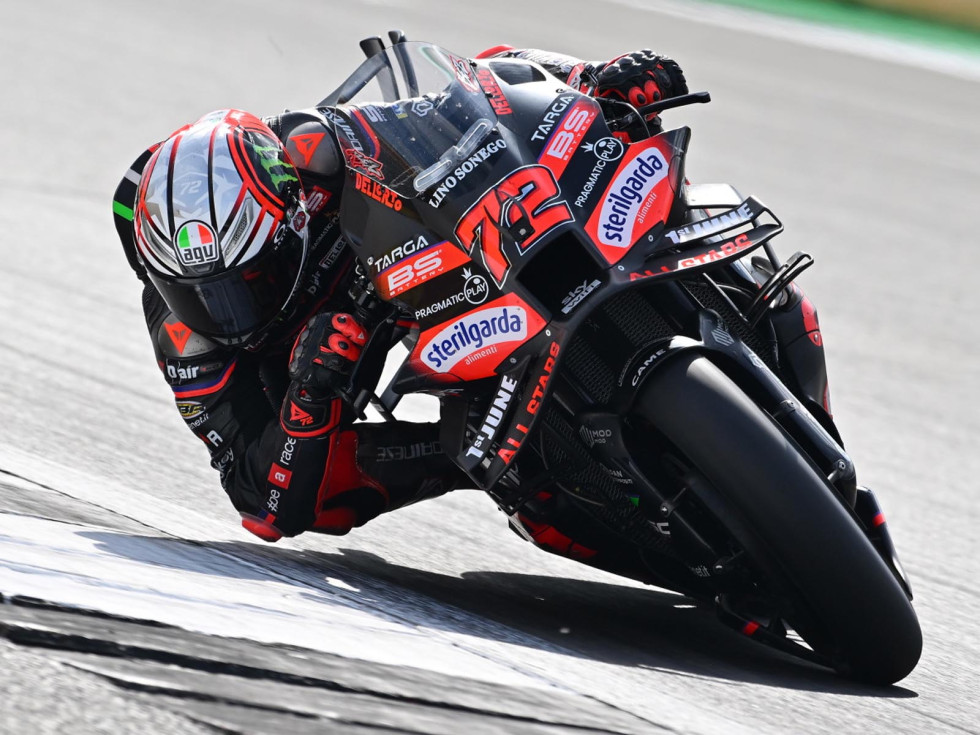 MotoGP 2025, 7ος Αγώνας, Αγγλία – Δράμα για Quartararo και θρίαμβος Bezzecchi με φόντο την επανεκκίνηση του αγώνα!
