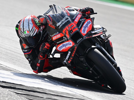 MotoGP 2025, 7ος Αγώνας, Αγγλία – Δράμα για Quartararo και θρίαμβος Bezzecchi με φόντο την επανεκκίνηση του αγώνα!