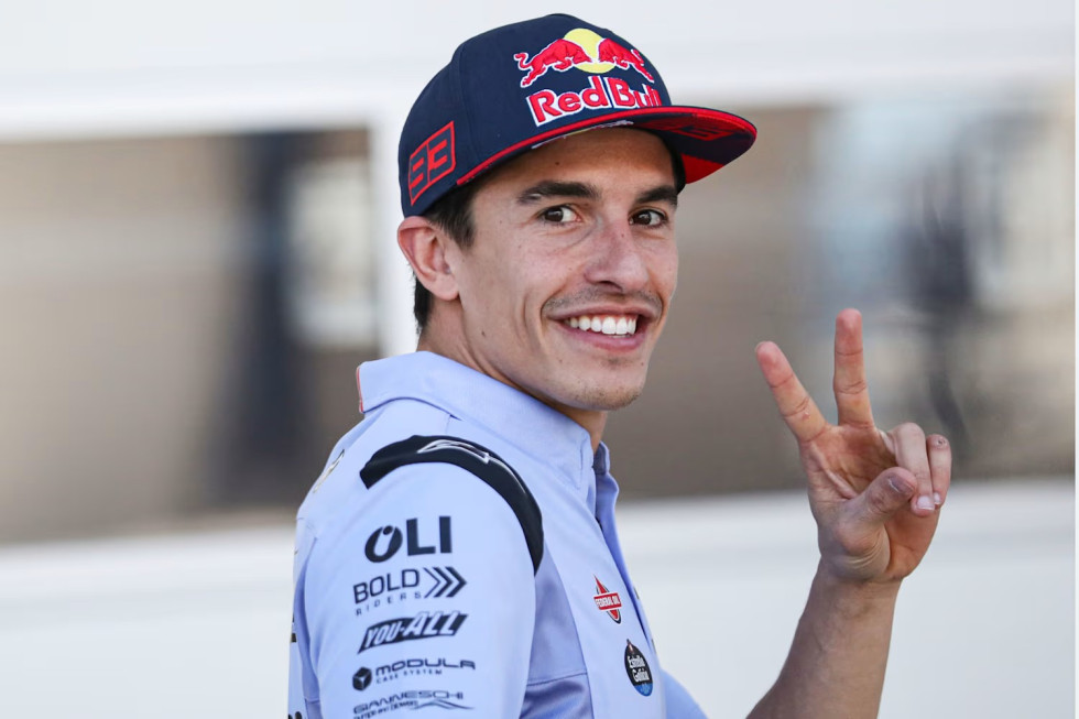 Marc Marquez με MV Agusta στο MotoGP; Αναζωπύρωση των σεναρίων