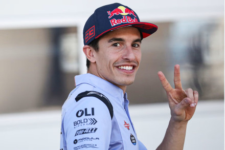 Marc Marquez με MV Agusta στο MotoGP; Αναζωπύρωση των σεναρίων