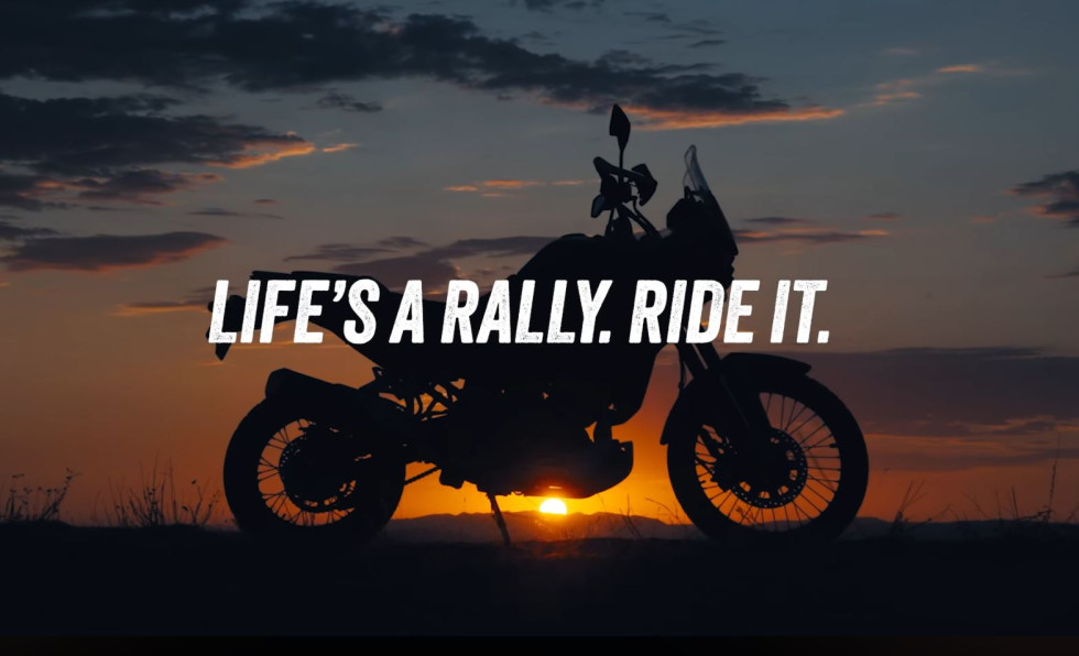 Kawasaki KLE 2026 - Φτάνει η στιγμή αποκάλυψης