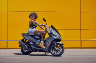 Honda – Νέες τιμές για τα μοντέλα 2025