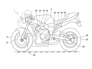 Yamaha YZF-R1 2020 – Επαναστατικό wheelie control προστίθεται στις φήμες