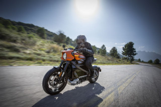Harley-Davidson LiveWire – Στη δημοσιότητα τα πλήρη τεχνικά χαρακτηριστικά του
