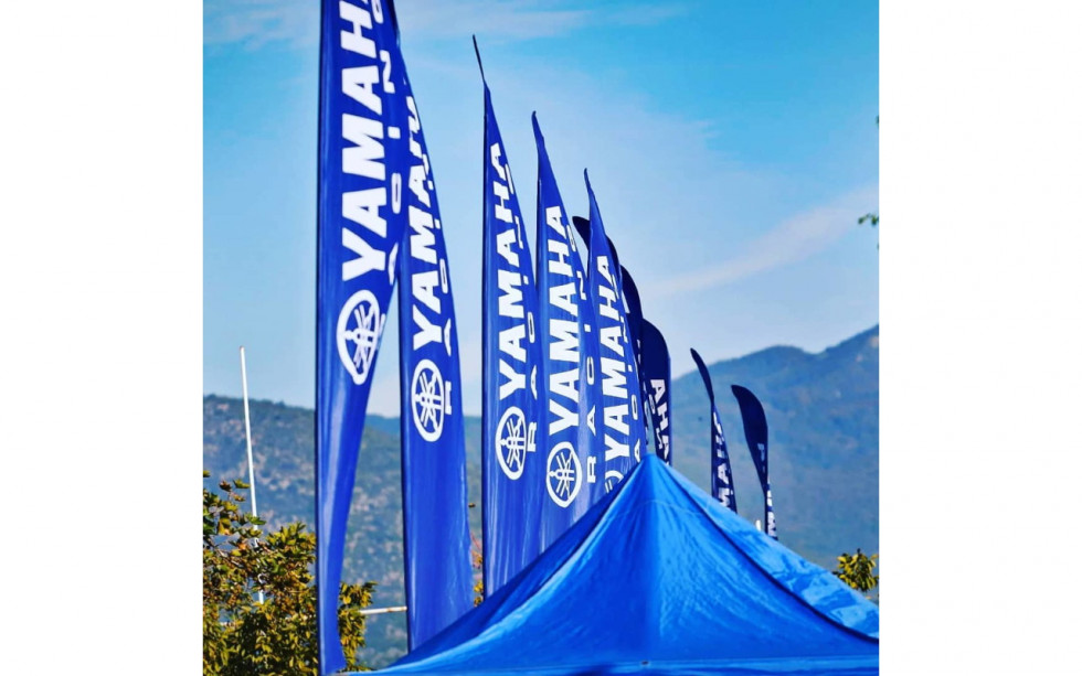 Πανελλήνιο Πρωτάθλημα ΜΧ 2020 - Yamaha: "Κρατήσαμε αποστάσεις, μείναμε ενωμένοι, βγήκαμε νικητές."