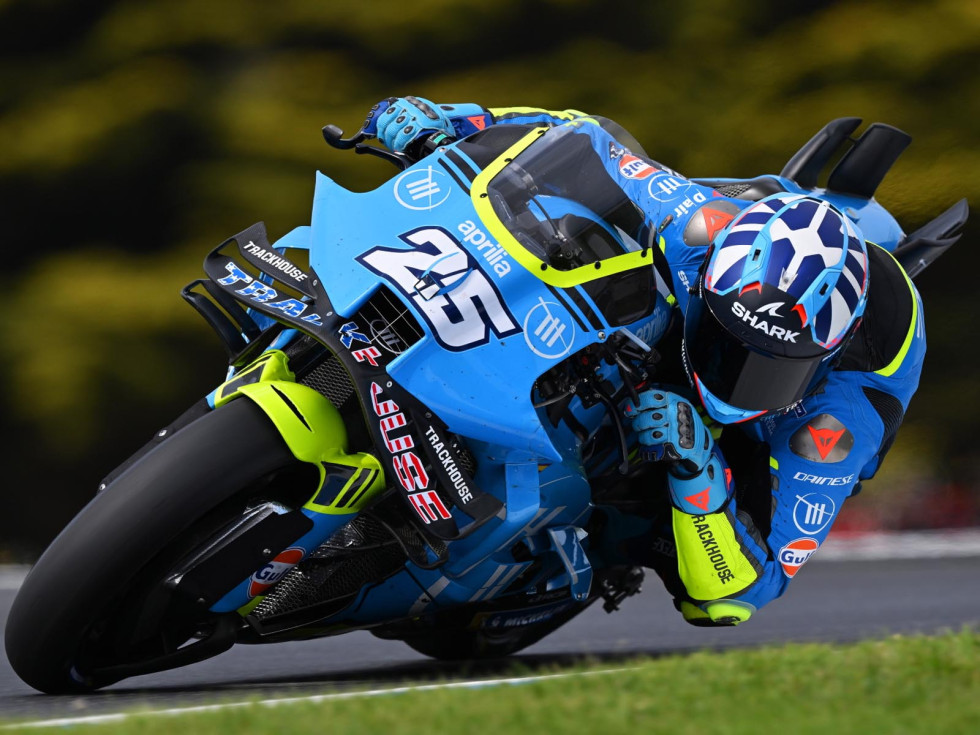 MotoGP 2025, 19ος Αγώνας, Αυστραλία - Νικητής ο Raul Fernandez και μάλιστα δίχως αντίπαλο