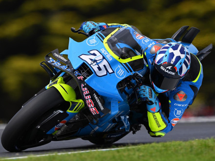 MotoGP 2025, 19ος Αγώνας, Αυστραλία - Νικητής ο Raul Fernandez και μάλιστα δίχως αντίπαλο