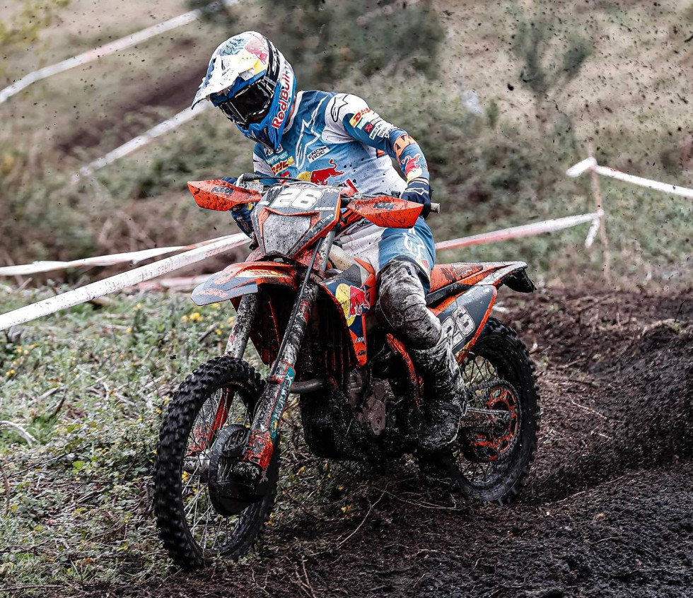 EnduroGP 2024, 1ος αγώνας, Πορτογαλία