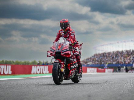 MotoGP 2023, 8ος Αγώνας, Ολλανδία – Νίκη Bagnaia με «θρίλερ» στην 3η θέση!