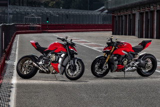 Top deals από την Ducati!