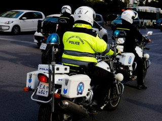 Τροχαίο Αχαρνών - Μεθυσμένος μοτοσυκλετιστής παρέσυρε 12χρονο και επιχείρησε να φύγει