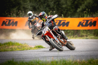 Πανελλήνιο Κύπελλο Supermoto 2023, 1ος αγώνας, Σπάρτη